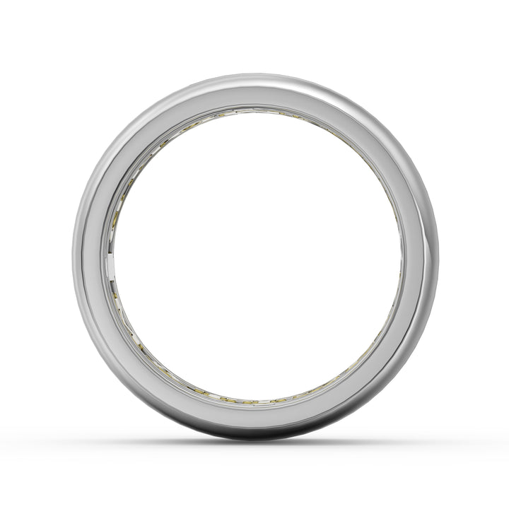 Custom 3D Jewelry Couple Ring