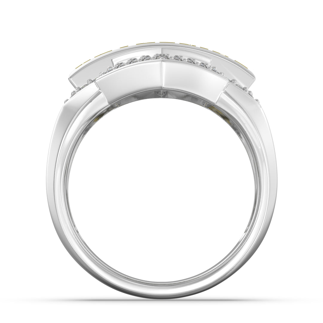 Custom Jewelry Signet Ring