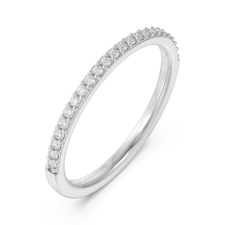Custom 3D Jewelry Ring