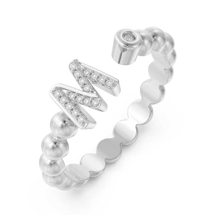 Custom 3D Jewelry Ring