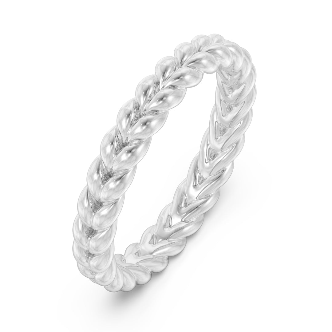 Custom 3D Jewelry Ring
