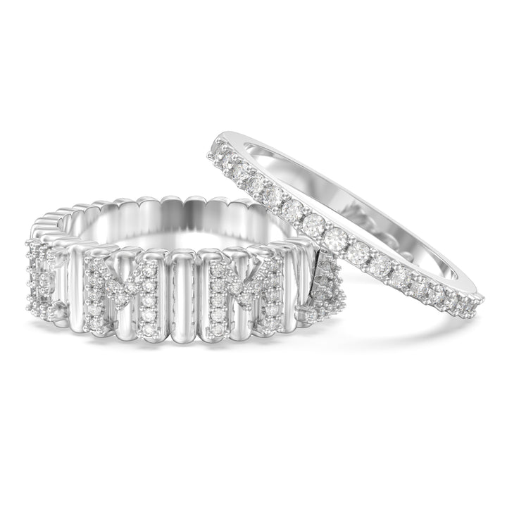 Custom 3D Unique Jewelry Ring