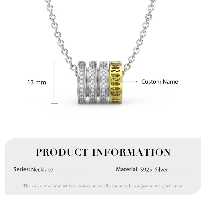 Custom Name Necklace