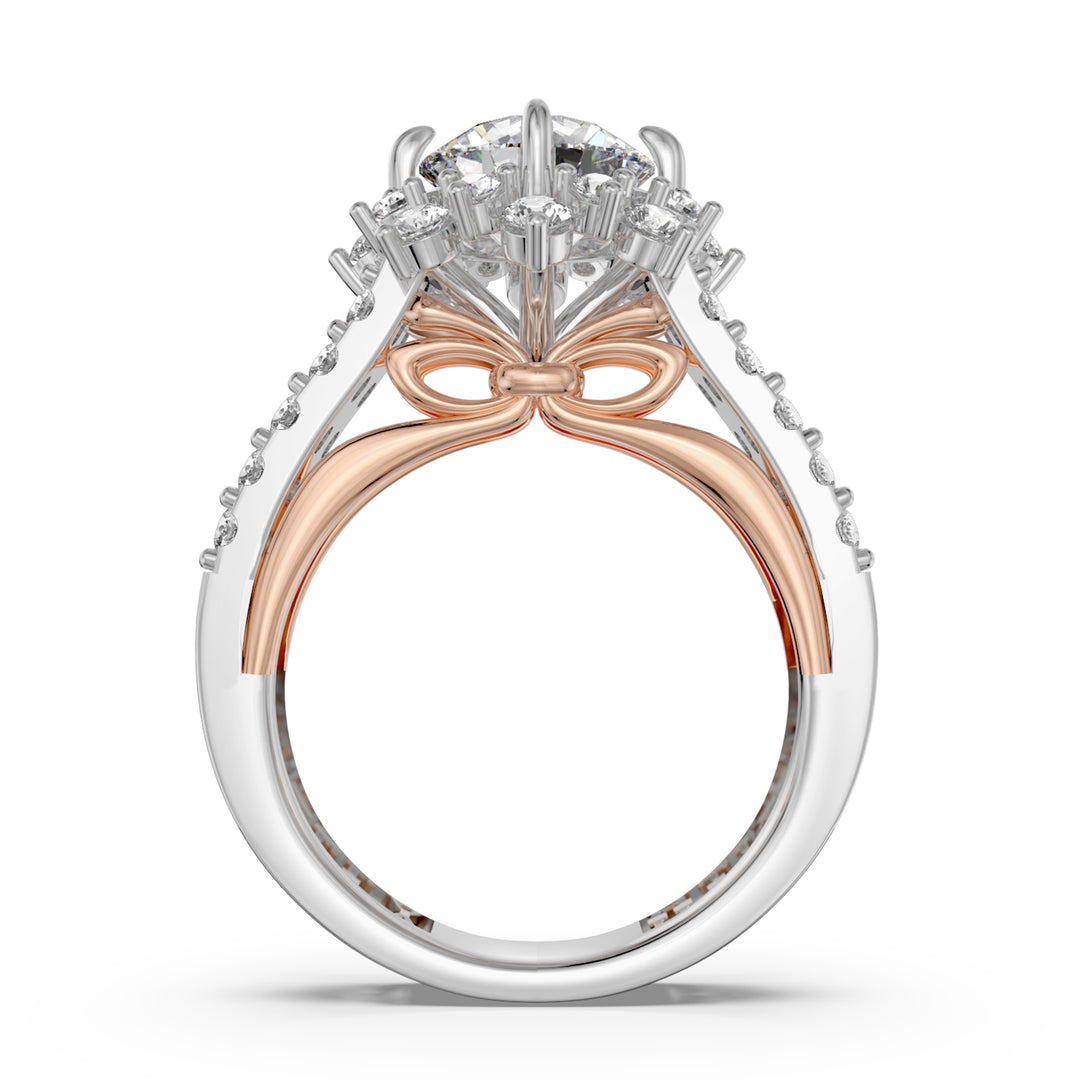 Custom Jewelry Wedding Ring