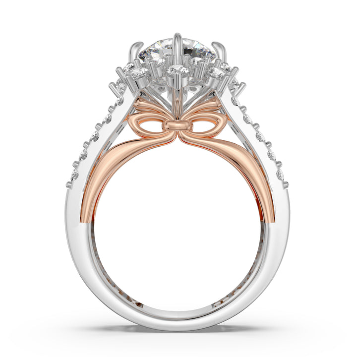 Custom Jewelry Wedding Ring