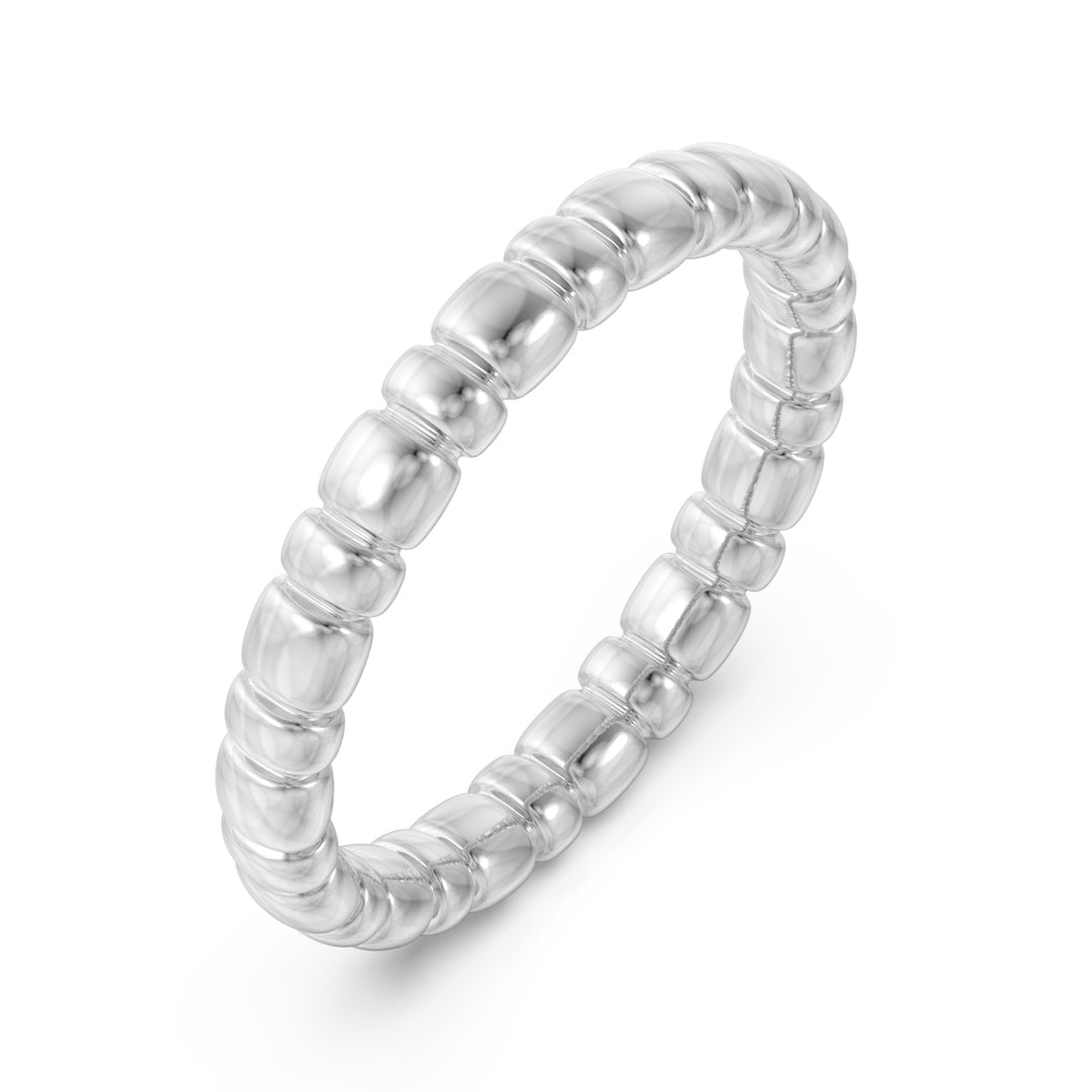 Custom 3D Jewelry Ring