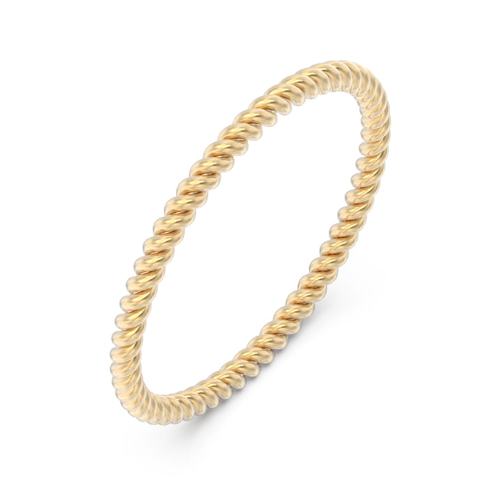 Custom 3D Stackable Ring