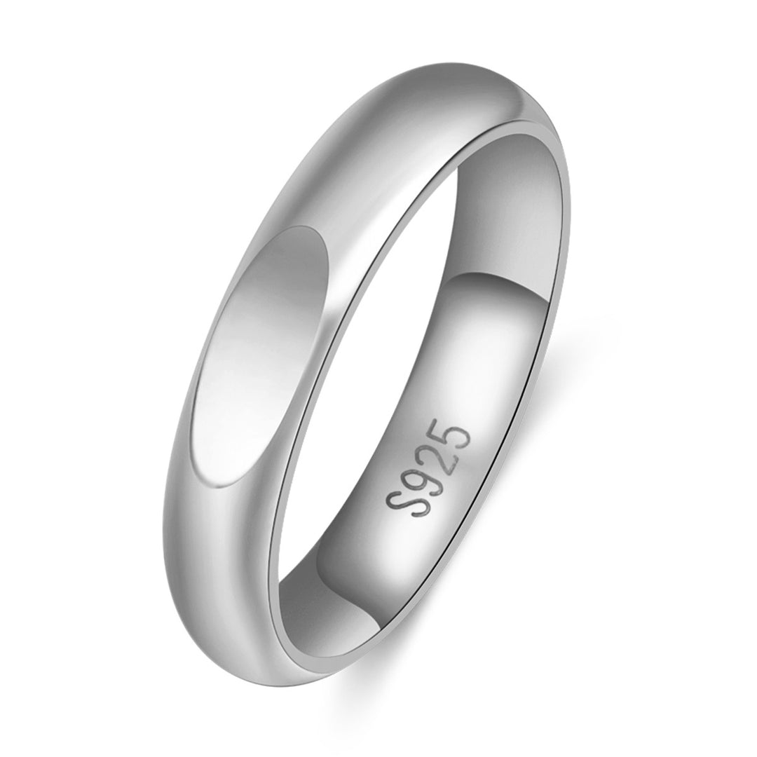 Personalized Projection Ring