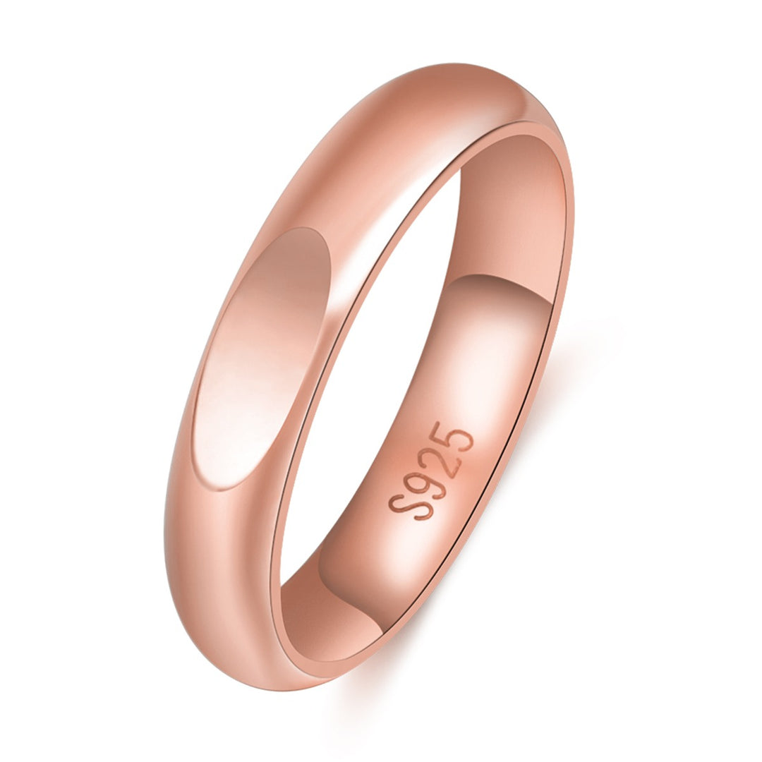 Personalized Projection Ring