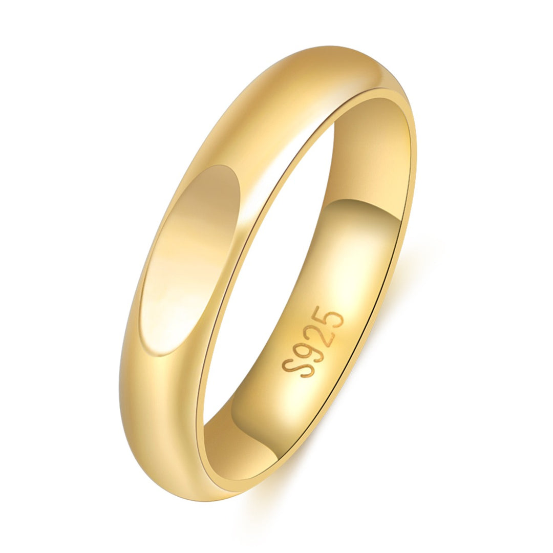 Personalized Projection Ring